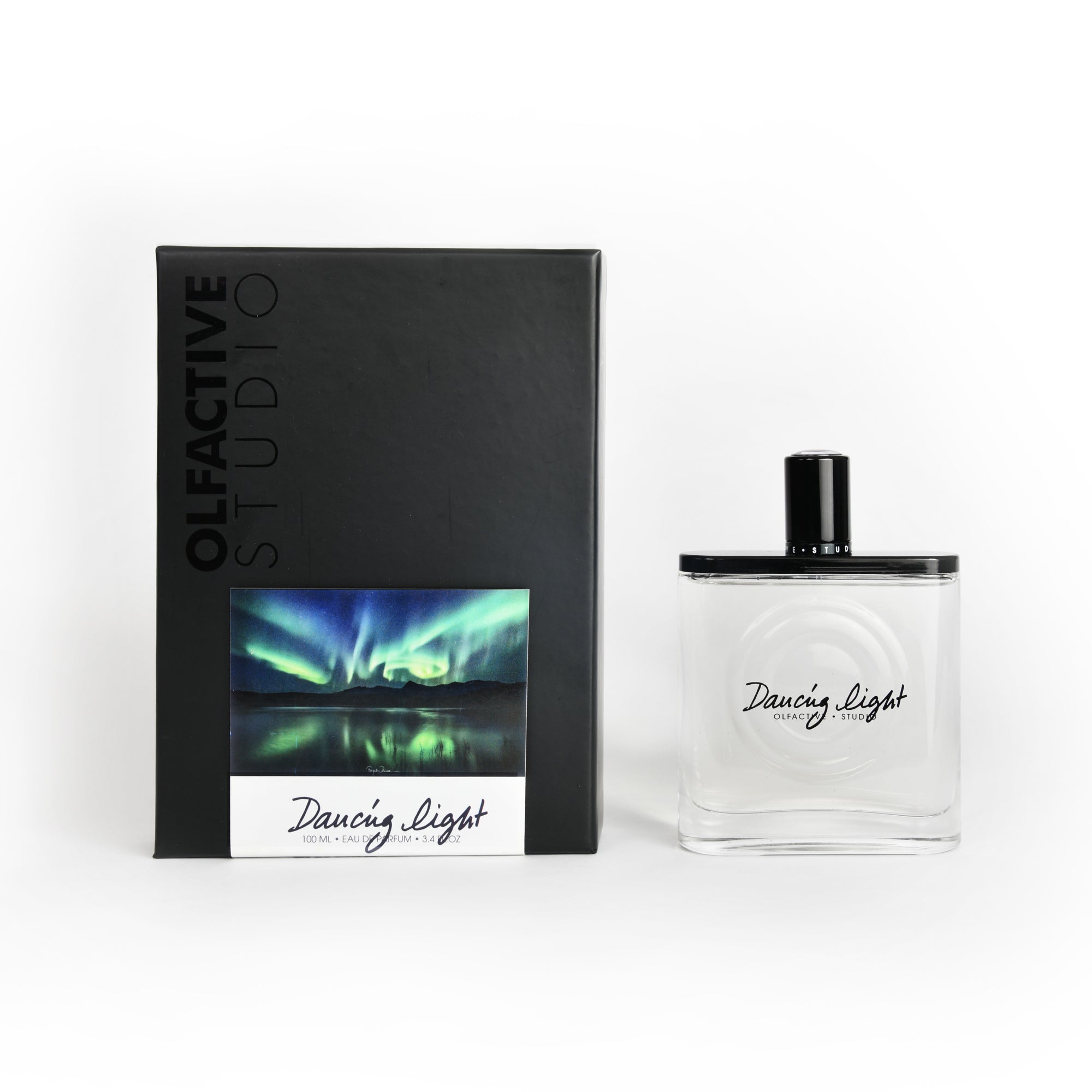 DANCING LIGHT Eau de Parfum 100ml