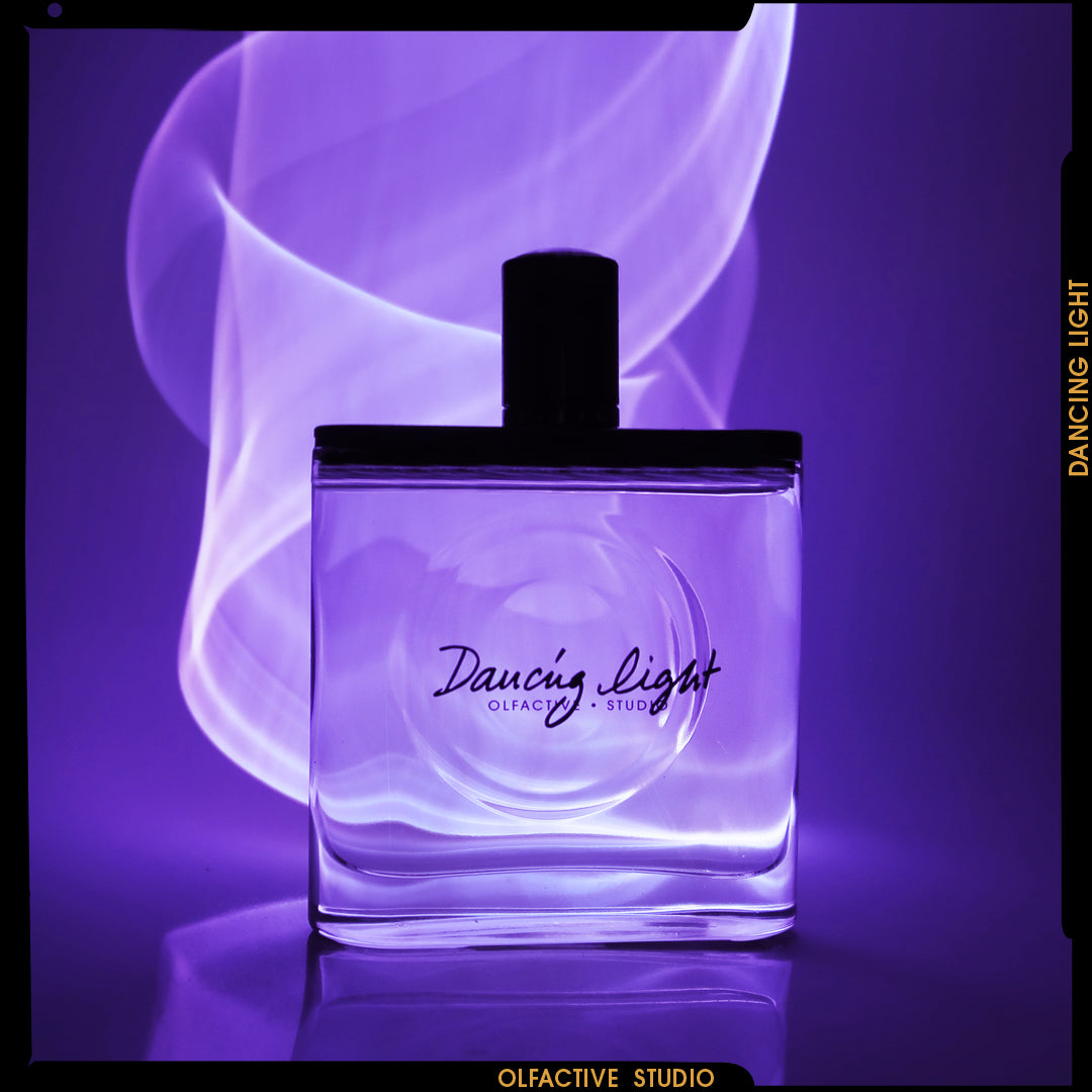 DANCING LIGHT Eau de Parfum 100ml