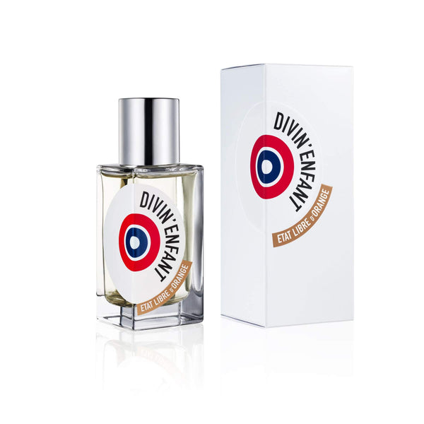 DIVIN'ENFANT Eau de Parfum 50ml