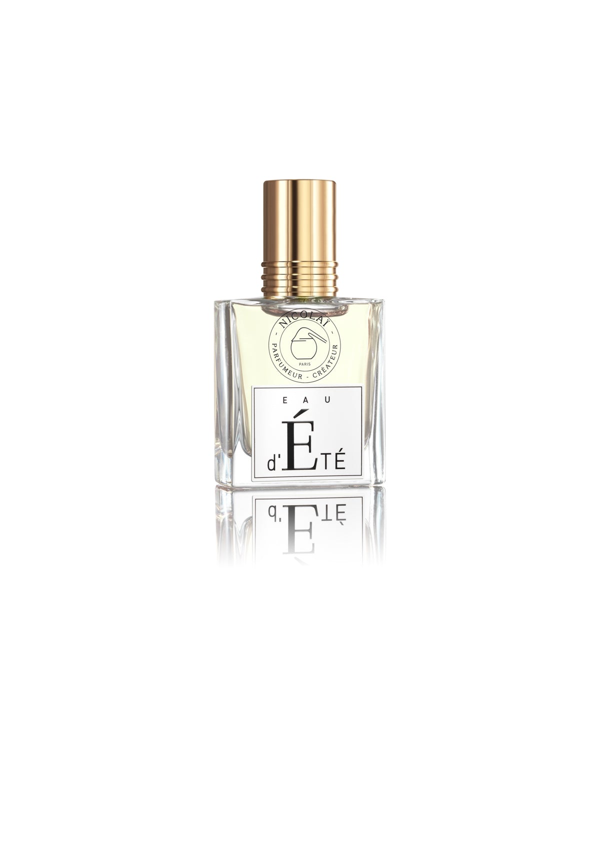 Eau d’été Eau Fraiche 30ml