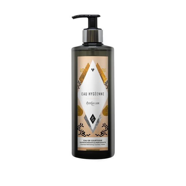 Eau Hygéenne 500ml