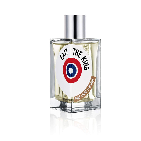 EXIT THE KING Eau de Parfum 100ml