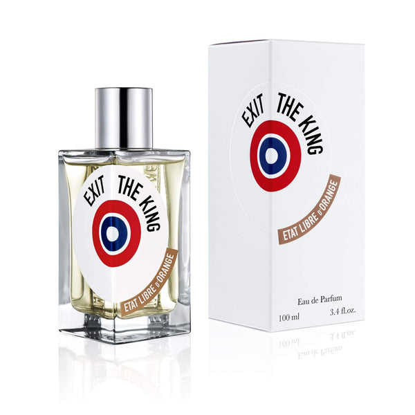 EXIT THE KING Eau de Parfum 100ml