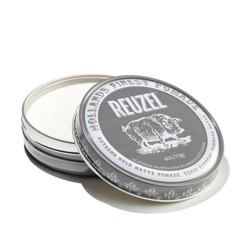 Extreme Hold Matte pomāde matu veidošanai 113gr