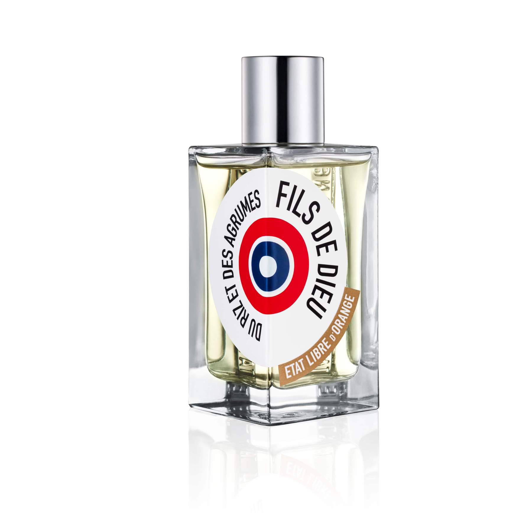 FILS DE DIEU DU RIZ ET DES AGRUMES Eau de Parfum 100ml