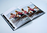 Book - The Power of Rowing The 150th Season