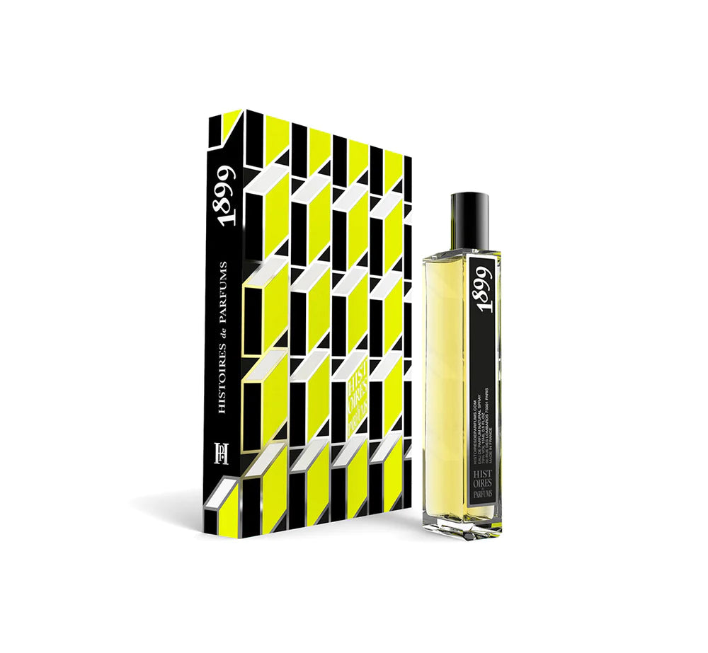 1899 Eau de Parfum 15ml