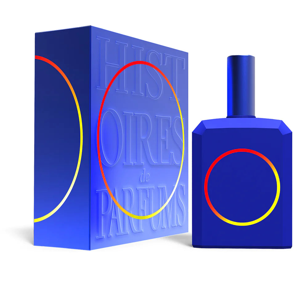 THIS IS NOT A BLUE BOTTLE 1.3 Eau de Parfum 120ml