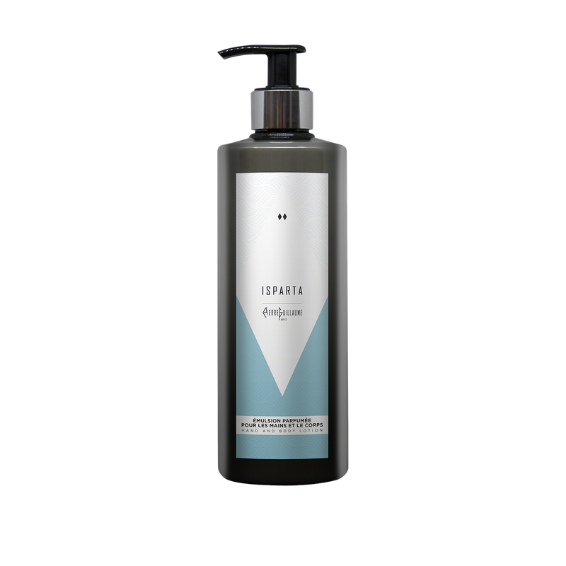 ISPARTA Hands and Body Lotion 500ml