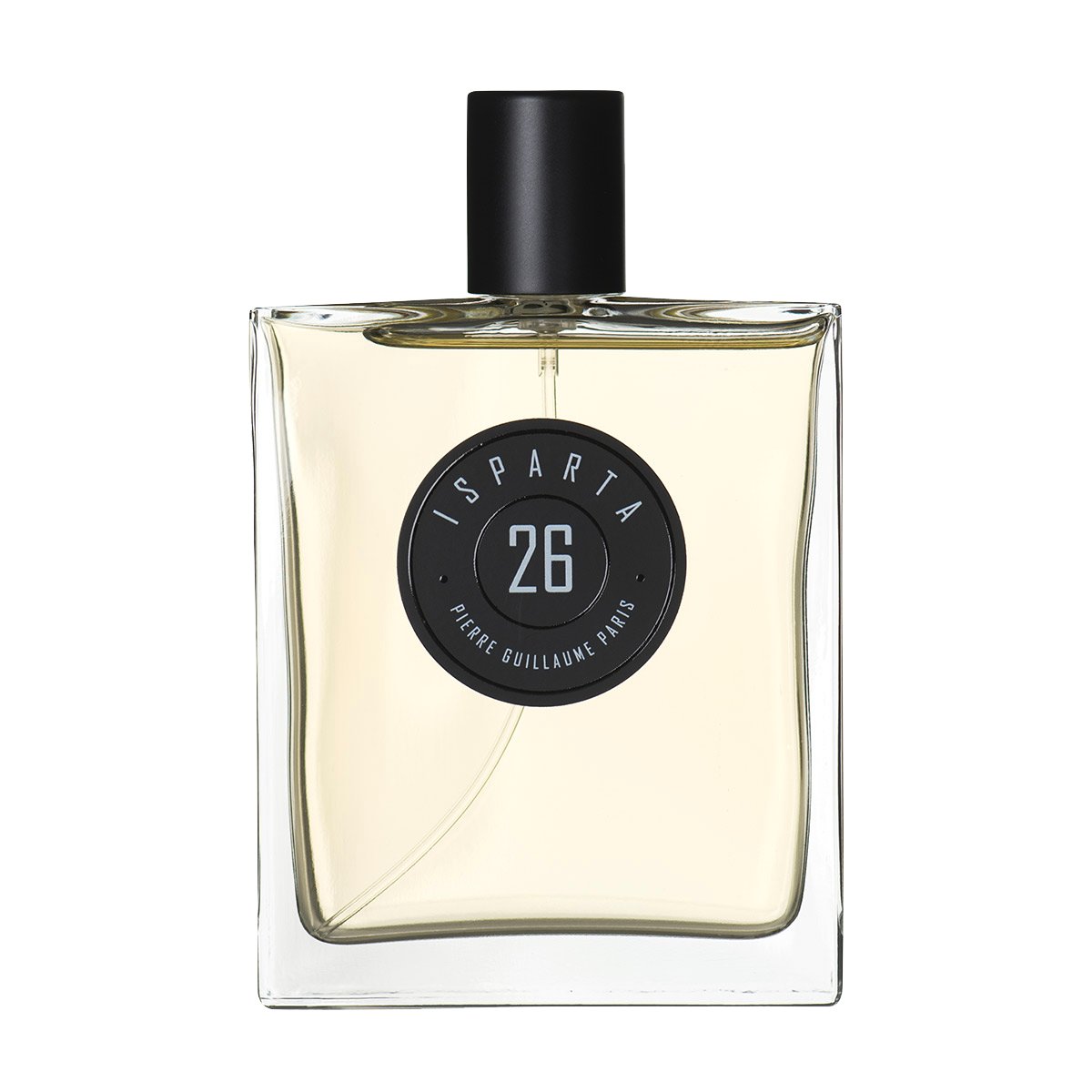 26 Isparta Eau de Parfum