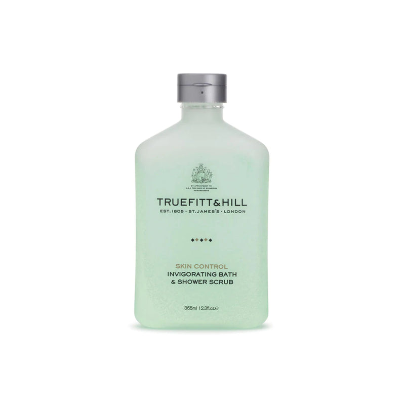 Invigorating Bath & Shower Scrub 365 ml