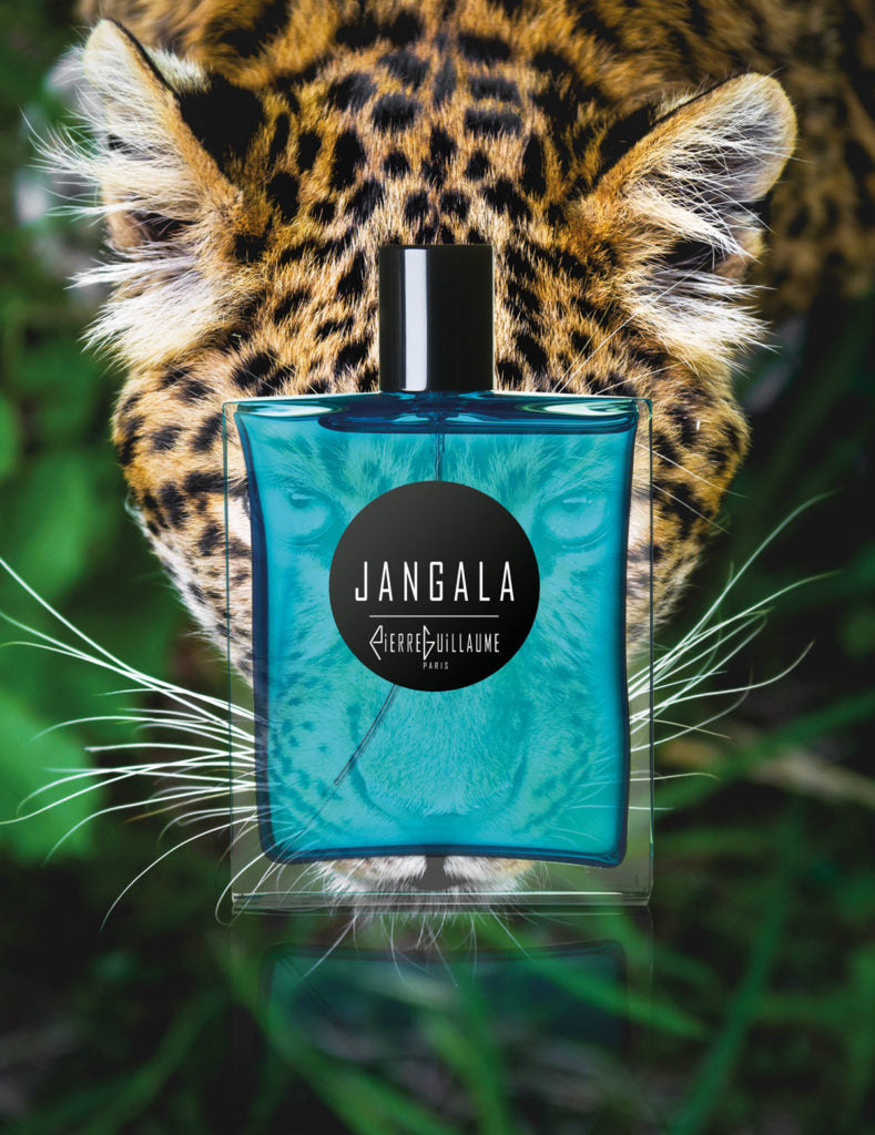 JANGALA Eau de Parfum 50ml