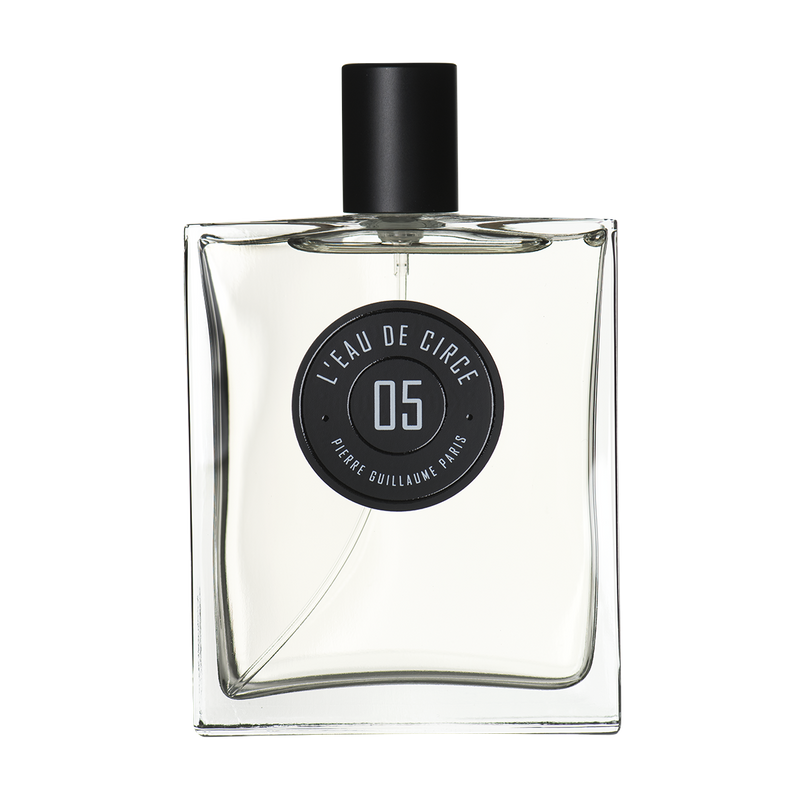 05 L’EAU DE CIRCE Eau de Parfum