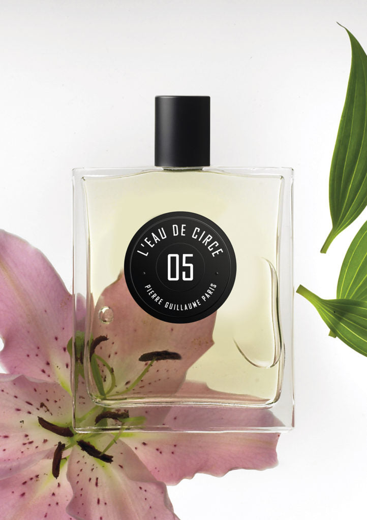 05 L’EAU DE CIRCE Eau de Parfum