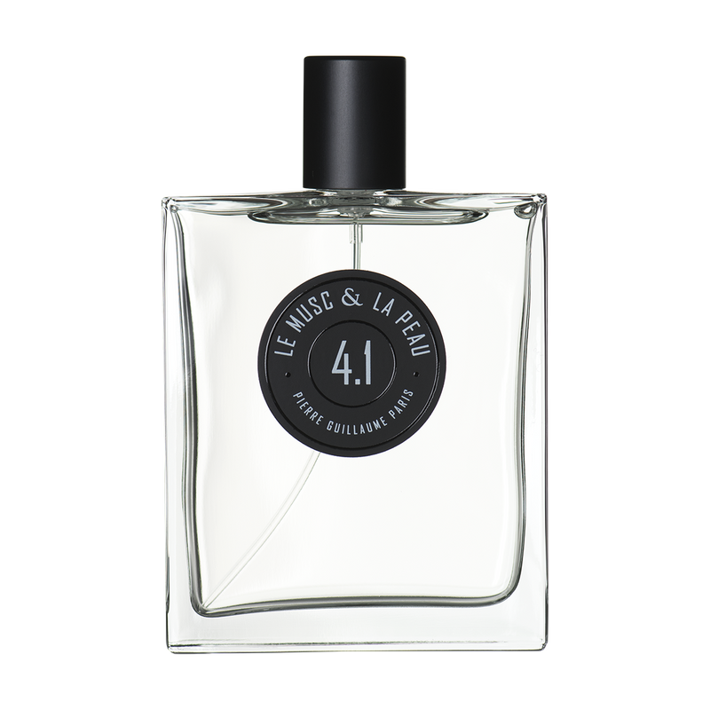 4.1 Le Musc & la Peau Eau de Parfum