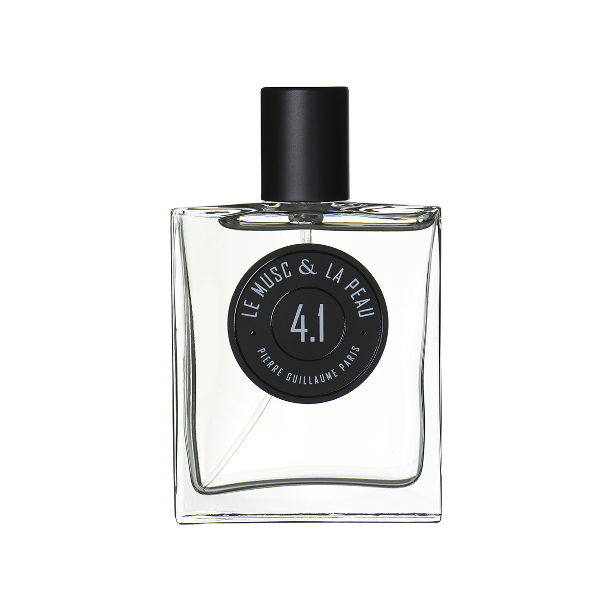 4.1 Le Musc & la Peau smaržūdens