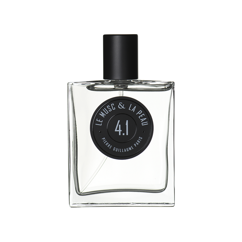 4.1 Le Musc & la Peau Eau de Parfum
