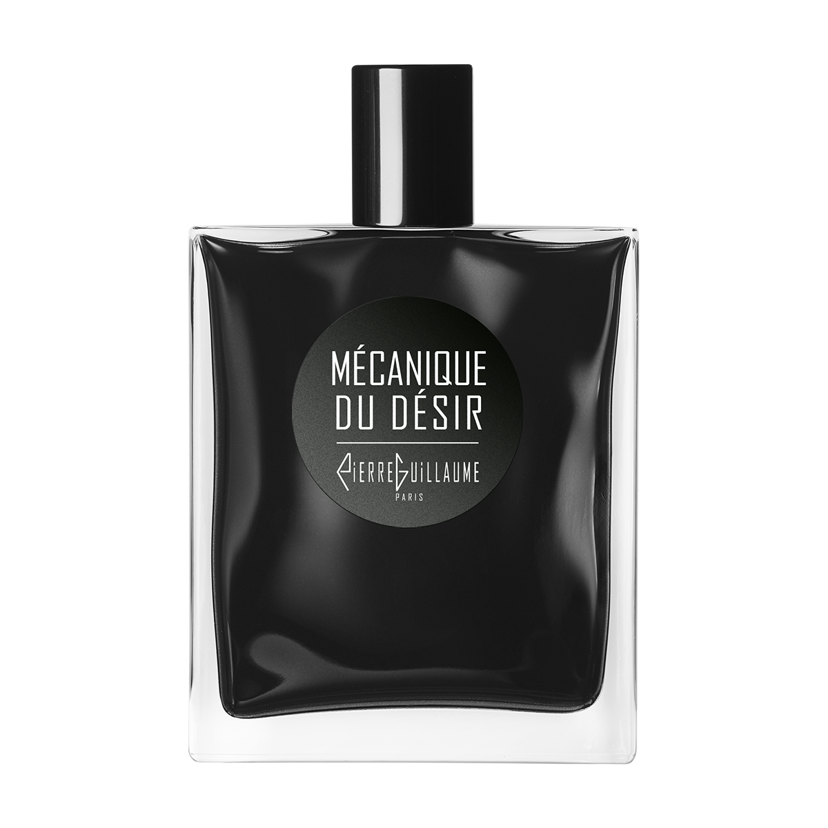 Mécanique du Désir Eau de Parfum