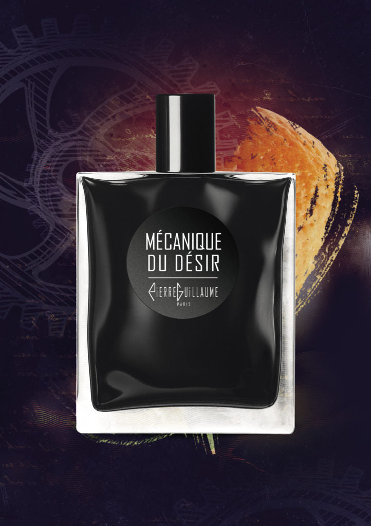 Mécanique du Désir Eau de Parfum