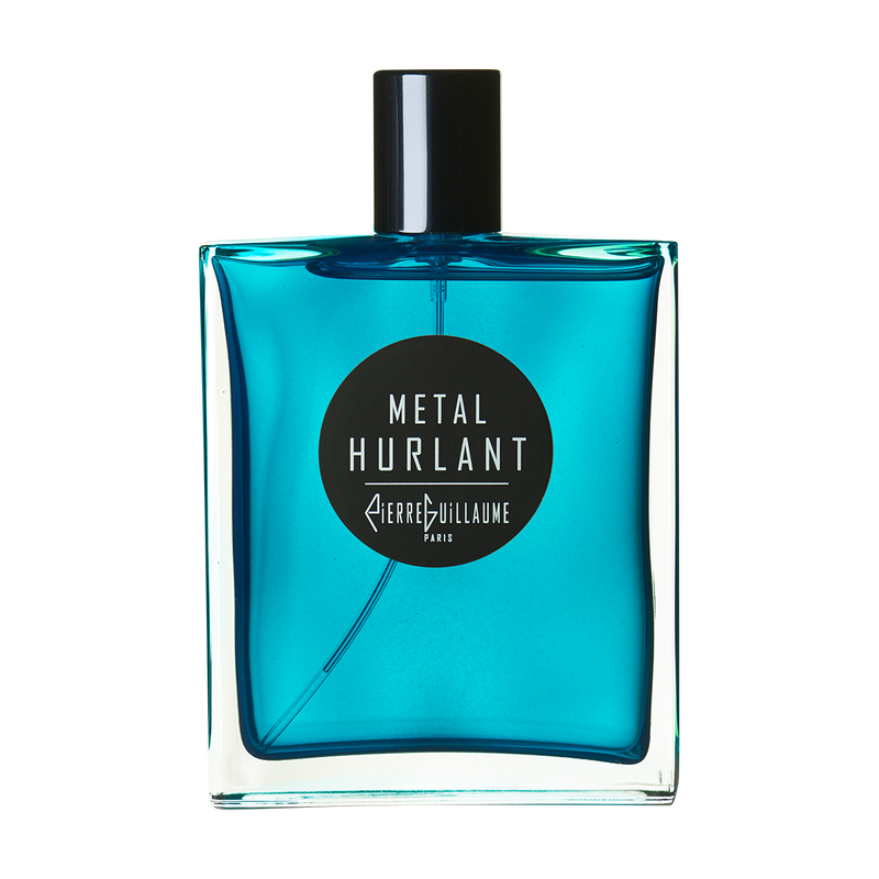 MÉTAL HURLANT Eau de Parfum 100ml