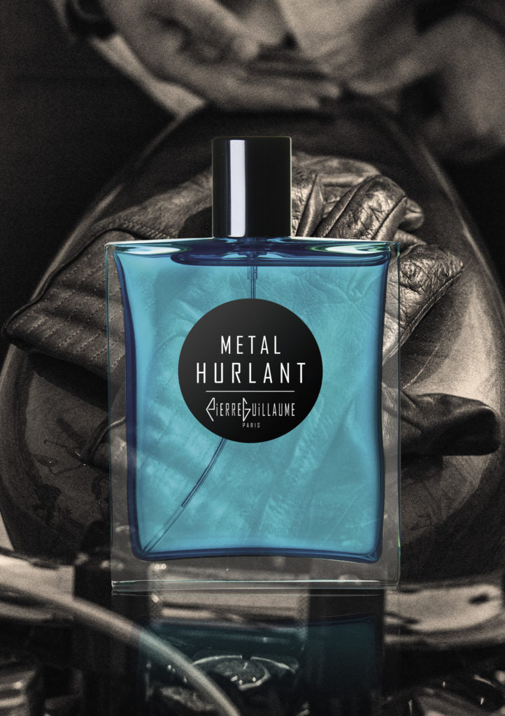 MÉTAL HURLANT Eau de Parfum 100ml