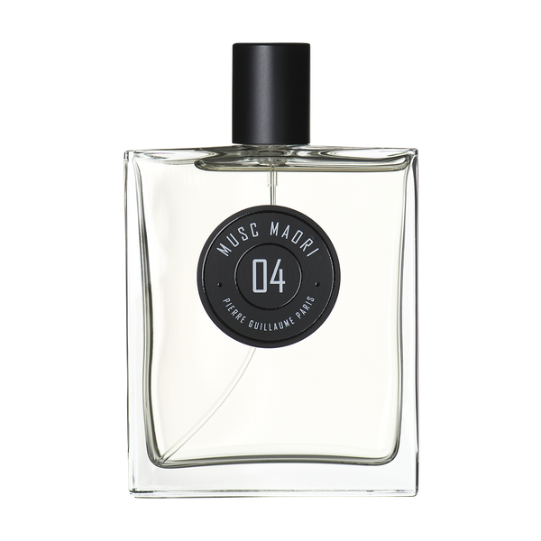 04 Musc Maori Eau de Parfum
