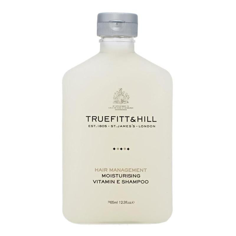 Moisturising Vitamin E Shampoo 365ml