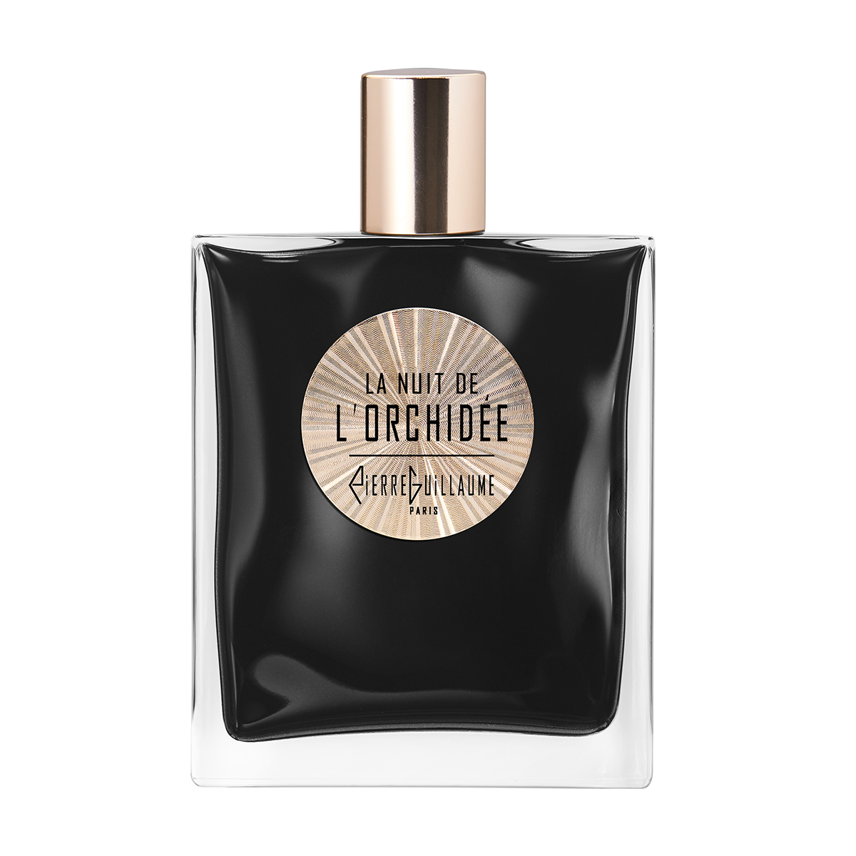 LA NUIT DE L’ORCHIDEE Eau de Parfum 50ml