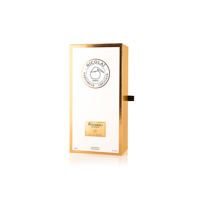Patchouli Intense Eau de Parfum