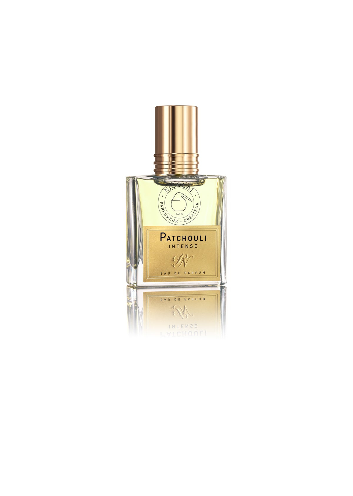 Patchouli Intense Eau de Parfum