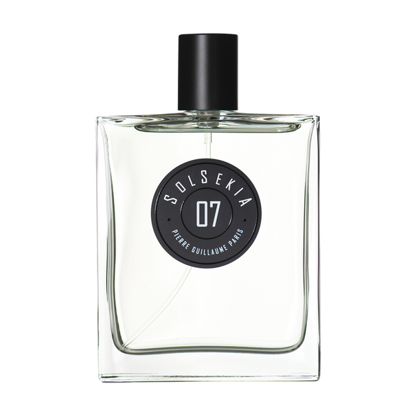 07 SOLSEKIA Eau de Parfum