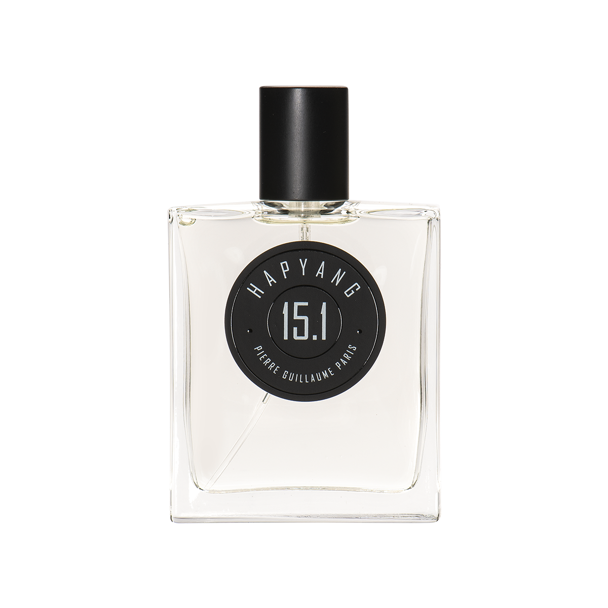 15.1 HAPYANG Eau de Parfum