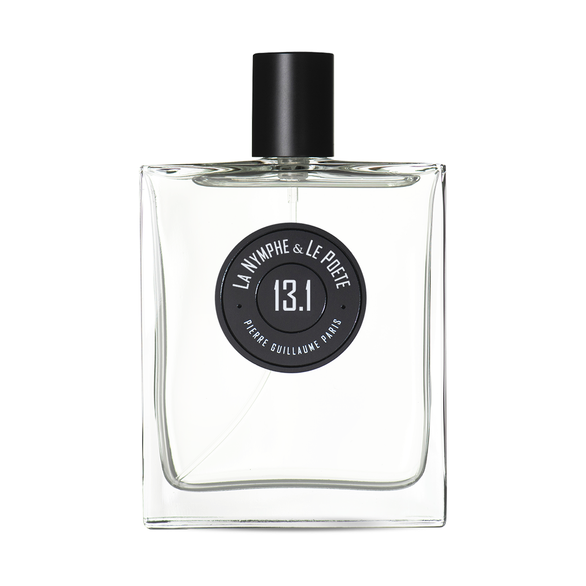 13.1 LA NYMPHE & LE POETE Eau de Parfum