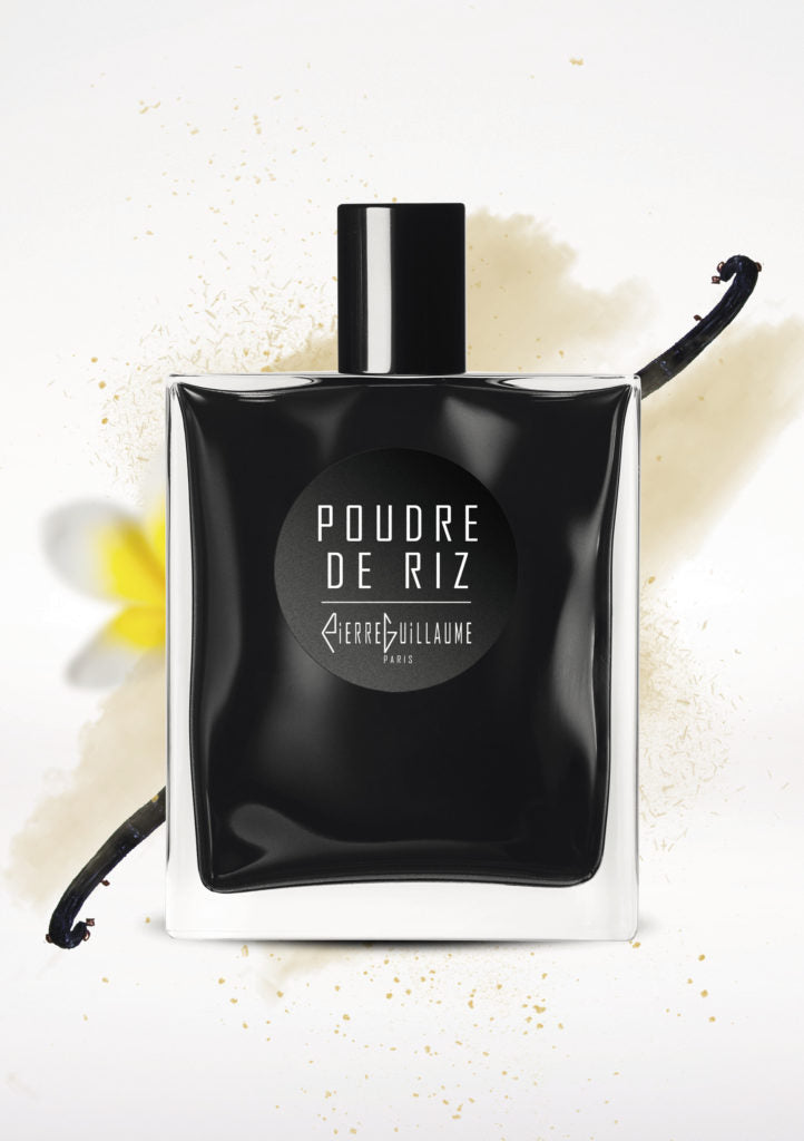 POUDRE DE RIZ Eau de Parfum