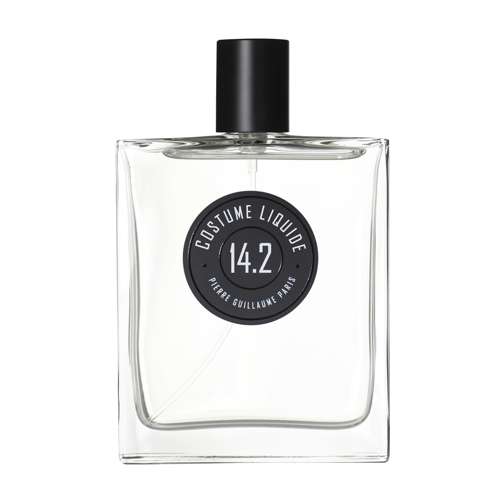 14.2 Costume Liquide Eau de Parfum