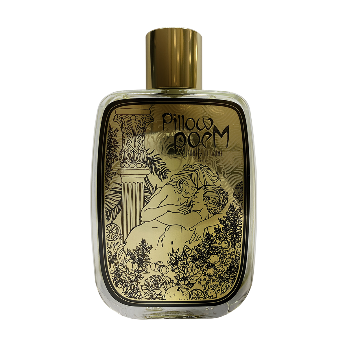 Pillowpoem Refreshing Perfume for Sheets and Room 100ml
