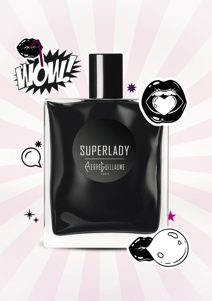 SUPERLADY Eau de Parfum 50ml