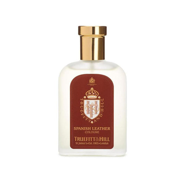 Cologne Spanish Leather 100ml