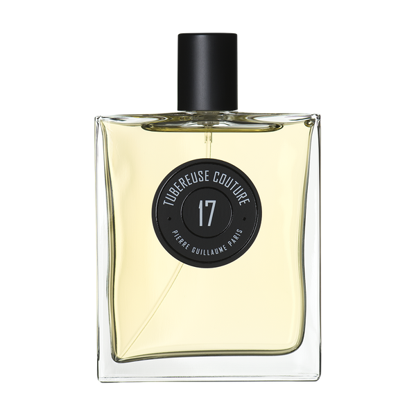 17 Tubéreuse Couture Eau de Parfum