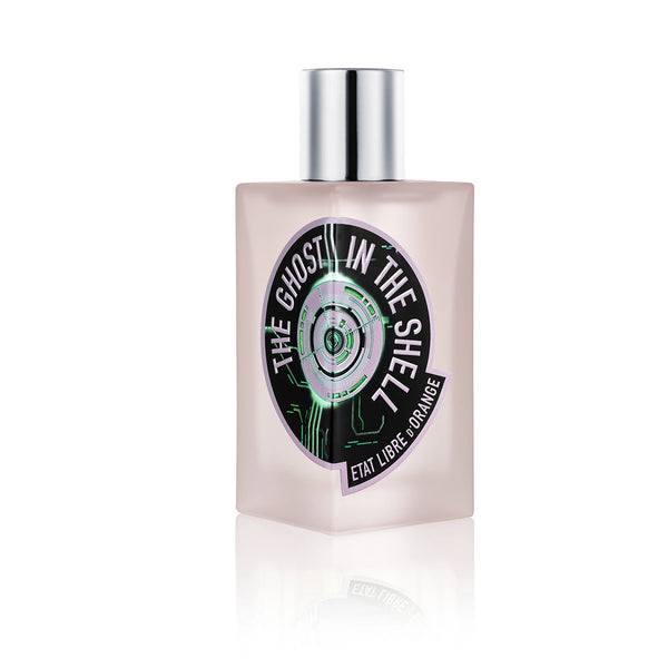 THE GHOST IN THE SHELL Eau de Parfum 100ml