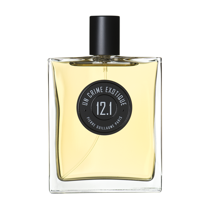 12.1 UN CRIME EXOTIQUE Eau de Parfum