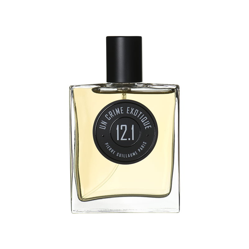 12.1 UN CRIME EXOTIQUE Eau de Parfum