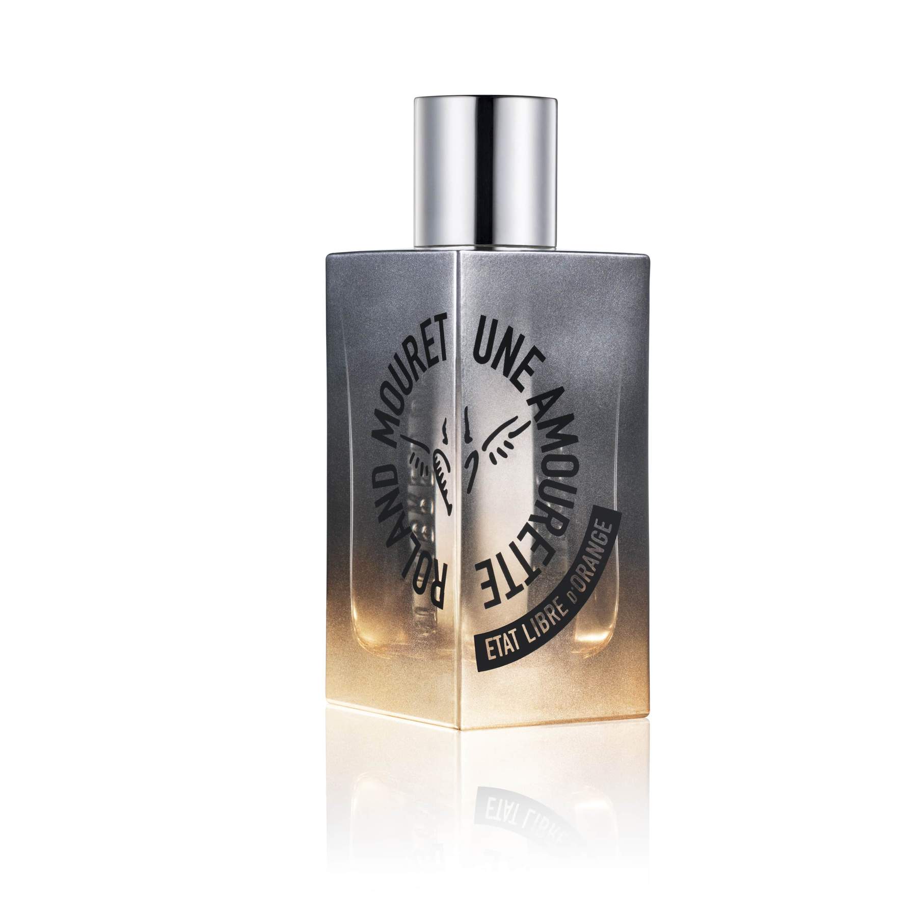 UNE AMOURETTE Eau de Parfum 100ml
