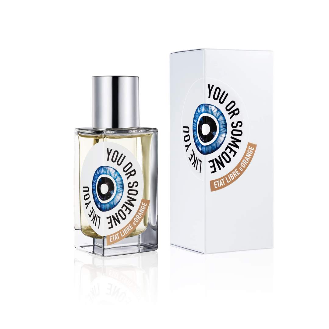 YOU OR SOMEONE LIKE YOU Eau de Parfum 50ml