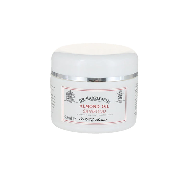Almond Oil Skinfood 50ml