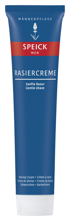 Shaving cream Men 75ml