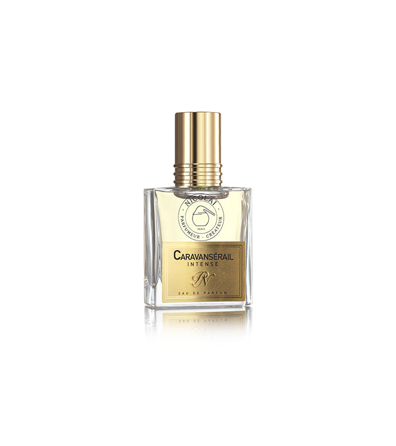 Caravansérail Intense Eau de Parfum