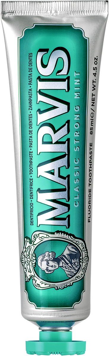CLASSIC STRONG MINT Toothpaste 85ml