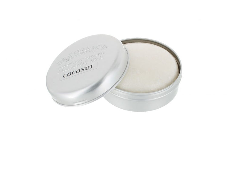 Shampoo Bar Coconut 50g