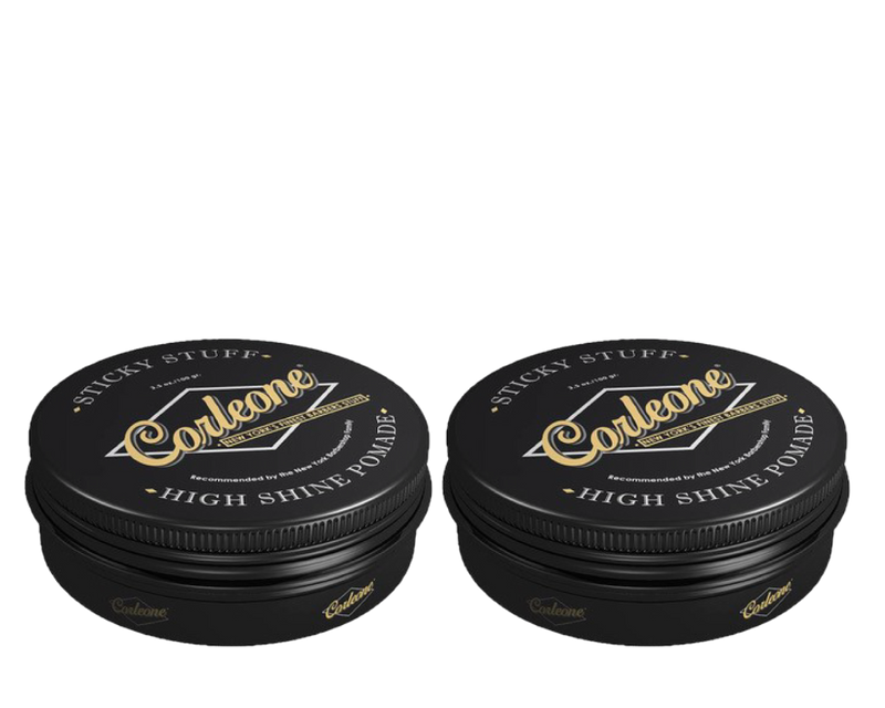Sticky Stuff pomāde matu veidošanai 2 x 100gr